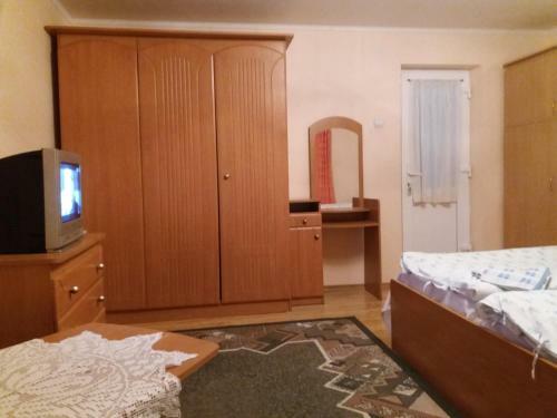 Albergue Sadiba U Erika