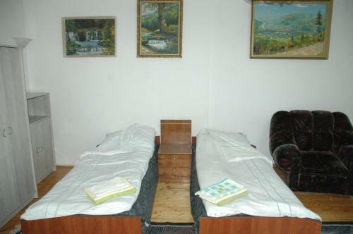 Albergue Sadiba U Erika
