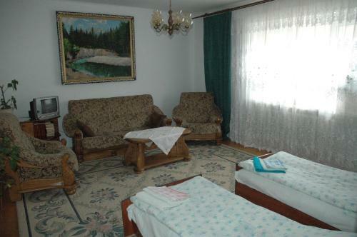 Albergue Sadiba U Erika