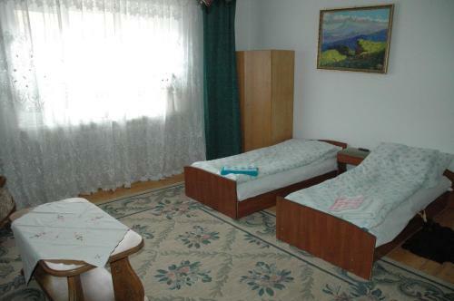 Albergue Sadiba U Erika