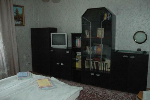 Albergue Sadiba U Erika