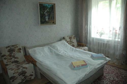 Albergue Sadiba U Erika