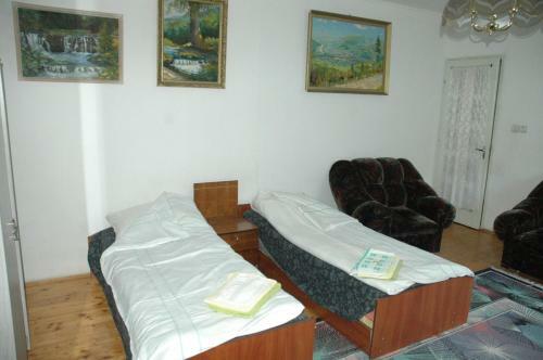 Albergue Sadiba U Erika
