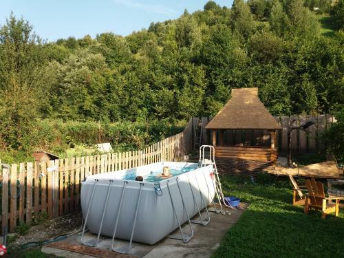 Albergue Sadiba U Erika