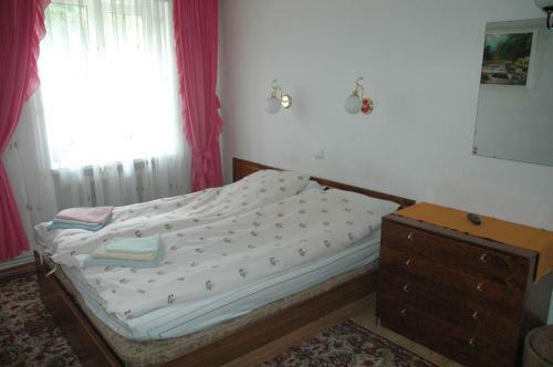 Albergue Sadiba U Erika