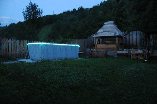 Albergue Sadiba U Erika