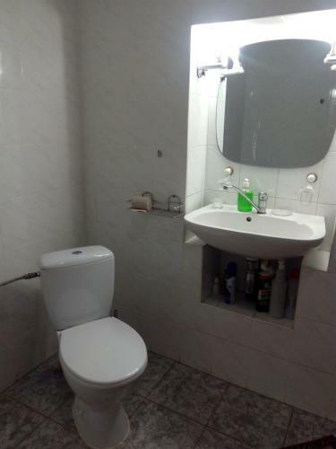 Albergue Sadiba U Erika