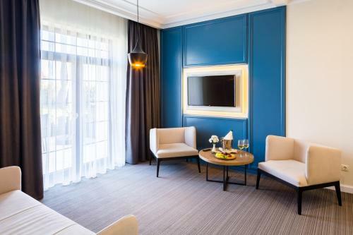 Hotel Rafael