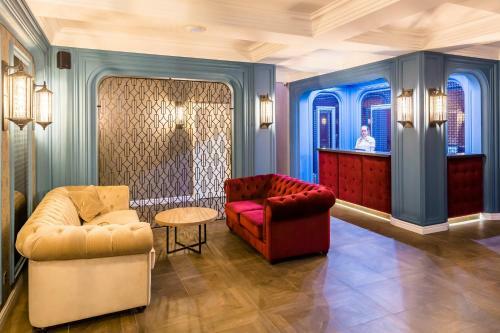 Hotel Rafael