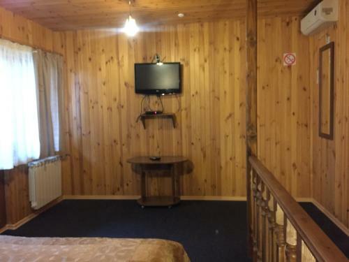 Hotel Podilskii Dvir