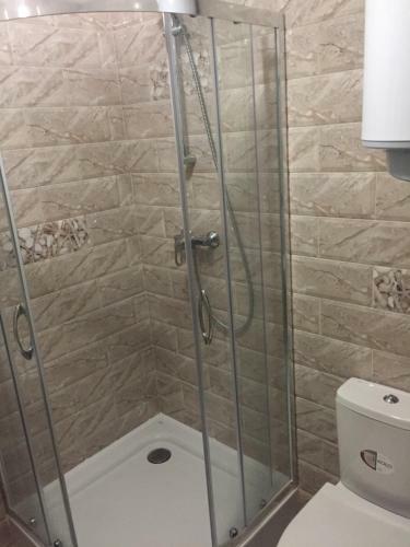 Hotel Podilskii Dvir