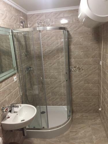 Hotel Podilskii Dvir