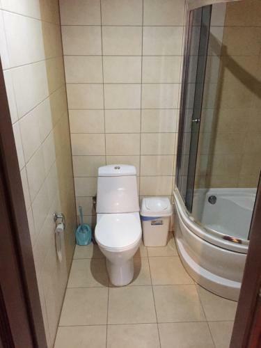 Hotel Podilskii Dvir