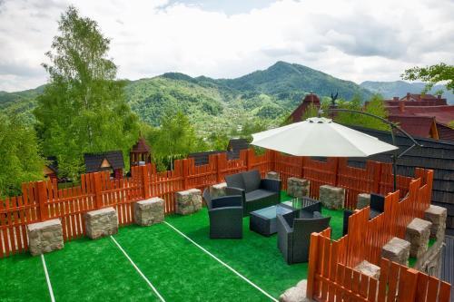 Hotel Maetok Sokils'ke