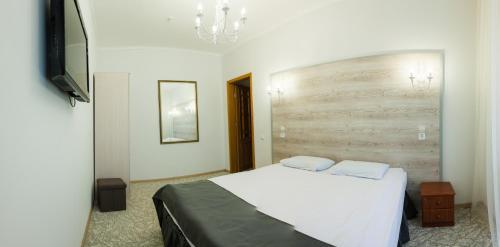 Hotel Maetok Sokils'ke