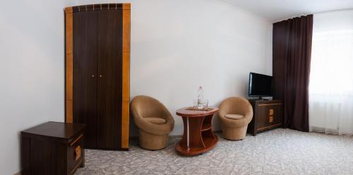 Hotel Maetok Sokils'ke