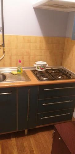 Apartamento Lutsk Voli 48