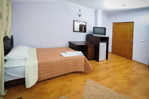 Shklo Motel