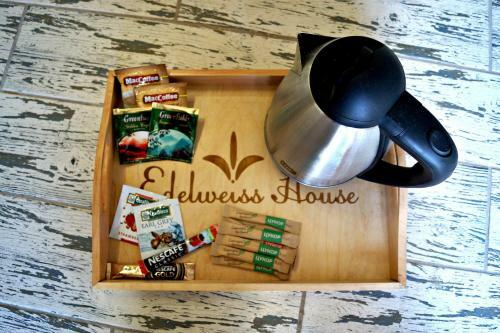Hotel Edelweiss House