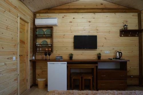Hotel Edelweiss House
