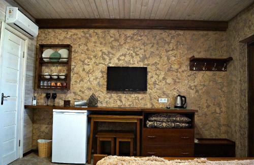 Hotel Edelweiss House