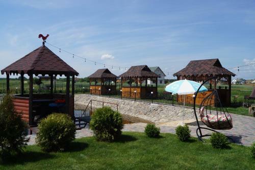 Hotel Edelweiss House