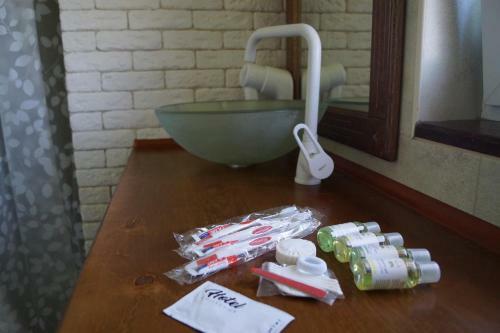Hotel Edelweiss House