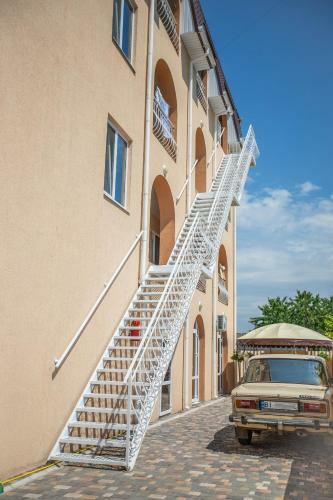 Amalia Hotel