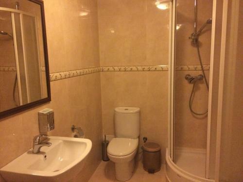 Hotel Pan Otaman