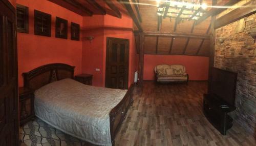 Hotel Pan Otaman
