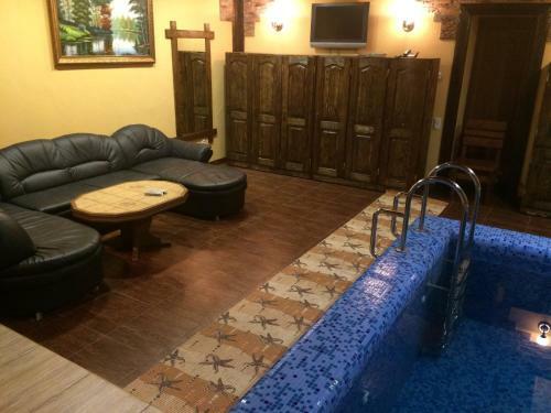 Hotel Pan Otaman