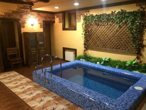 Hotel Pan Otaman