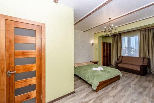 Hostal Guest House Nicol?