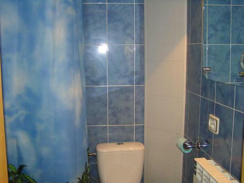 Hostal Guest House Fortuna