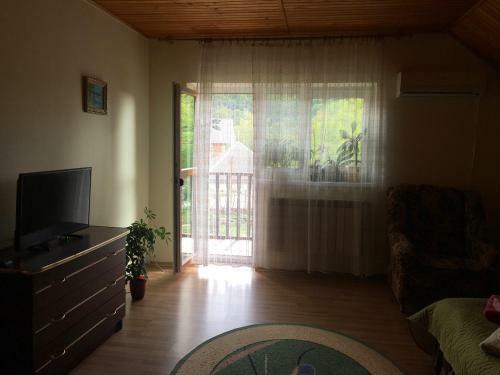 Hostal Guest House Fortuna
