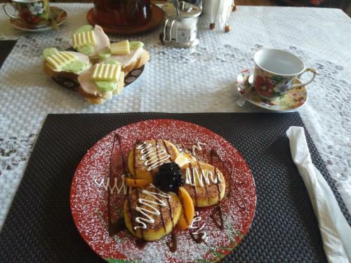 Hostal Guest House Fortuna
