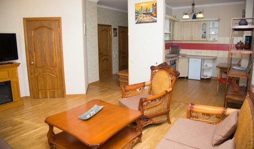 Apartment Olga