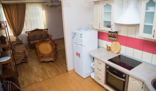 Apartment Olga