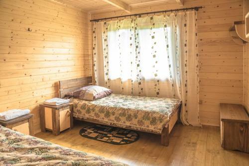 Lodge Kostrycha