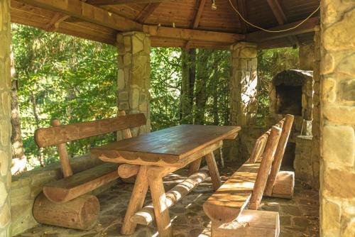 Lodge Kostrycha