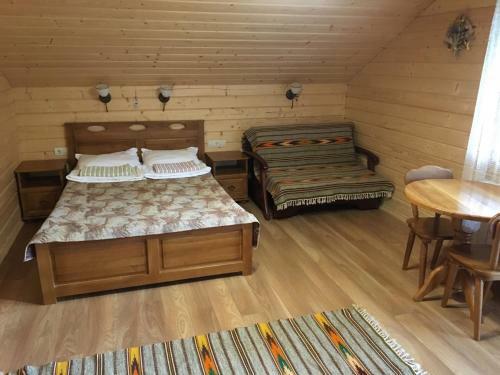 Hostal Guesthouse Kolo Druziv