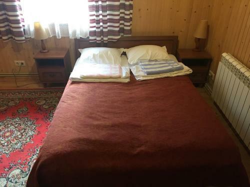 Hostal Guesthouse Kolo Druziv