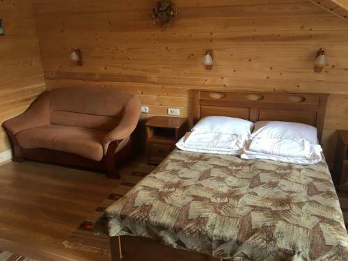 Hostal Guesthouse Kolo Druziv