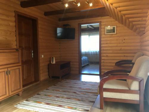 Hostal Guesthouse Kolo Druziv