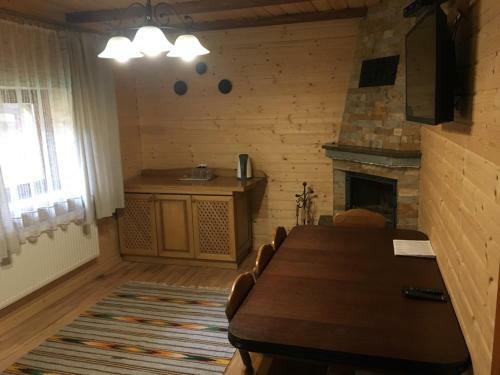 Hostal Guesthouse Kolo Druziv