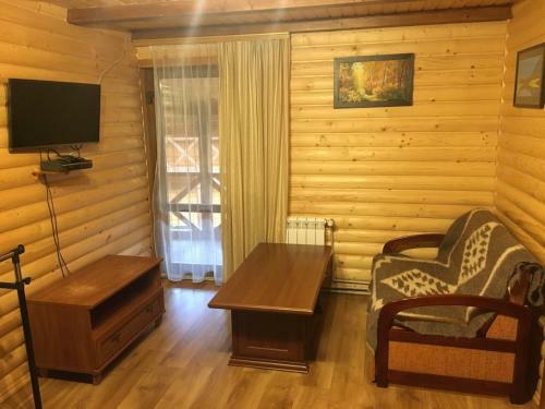 Hostal Guesthouse Kolo Druziv