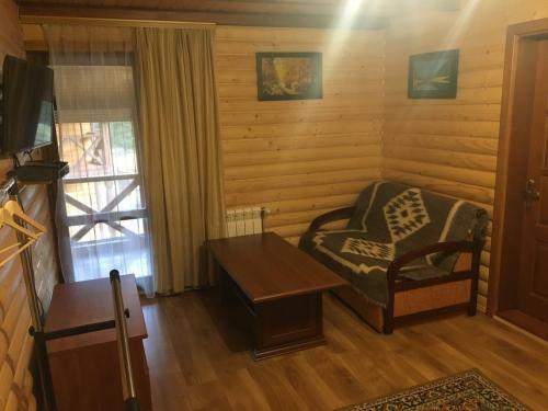Hostal Guesthouse Kolo Druziv