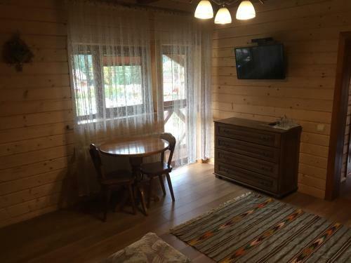 Hostal Guesthouse Kolo Druziv