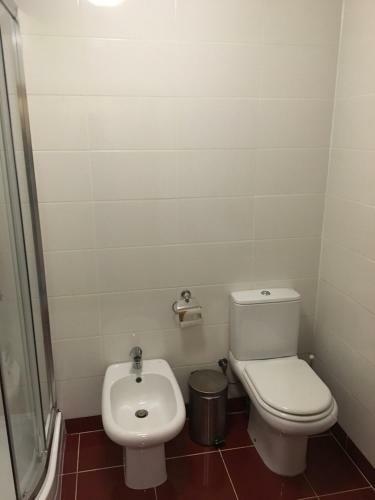 Hostal Guesthouse Kolo Druziv