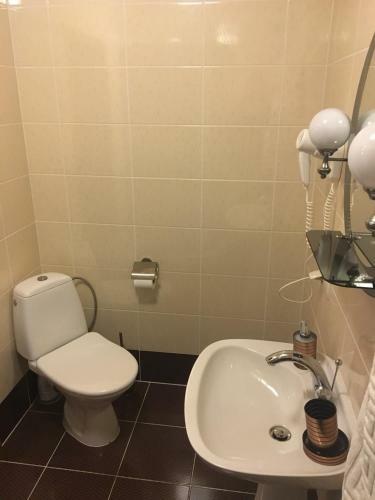 Hostal Guesthouse Kolo Druziv